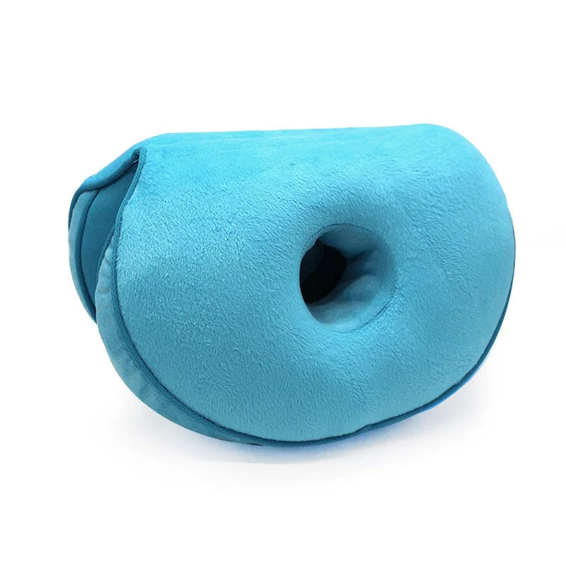 Coussin D' Assise Ergonomique pour le Soulagement & le Confort