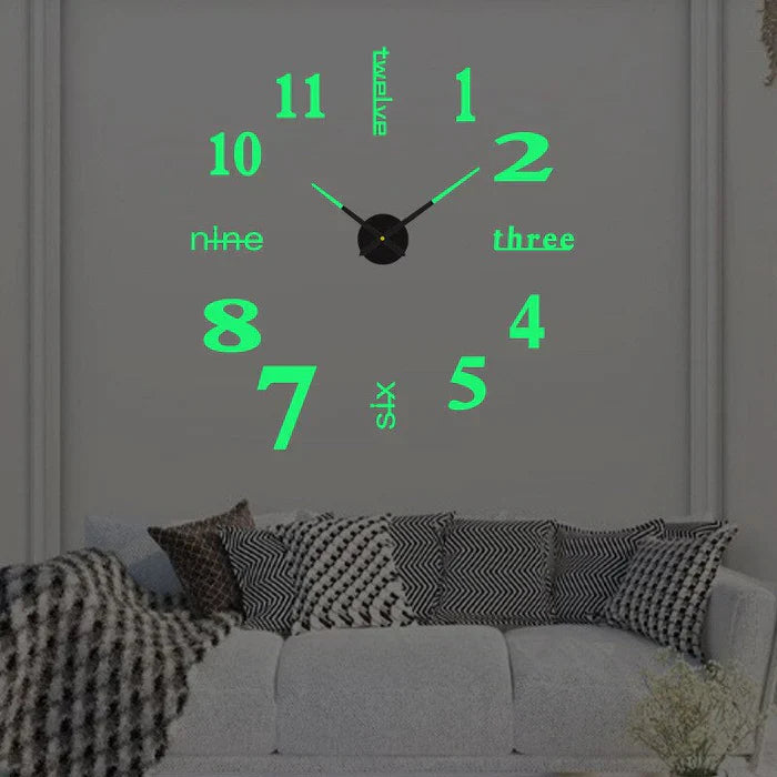 Horloge Murale Design et Originale