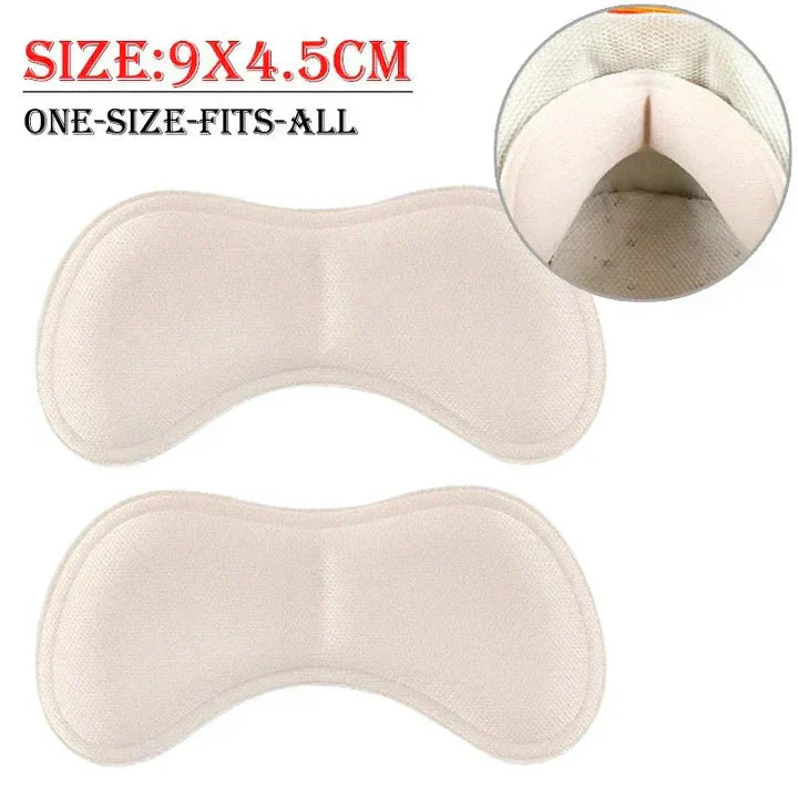 Semelles Isolantes Auto-chauffantes