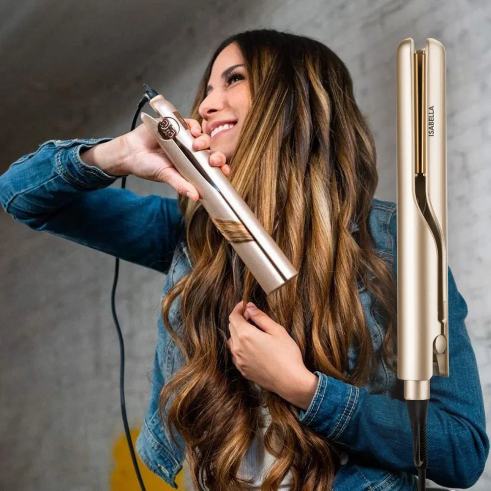 Kayshair Coiffeur 2 en 1 pour Femmes