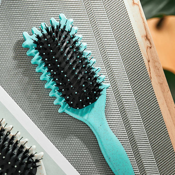 Brosse de Ventilation Innovante
