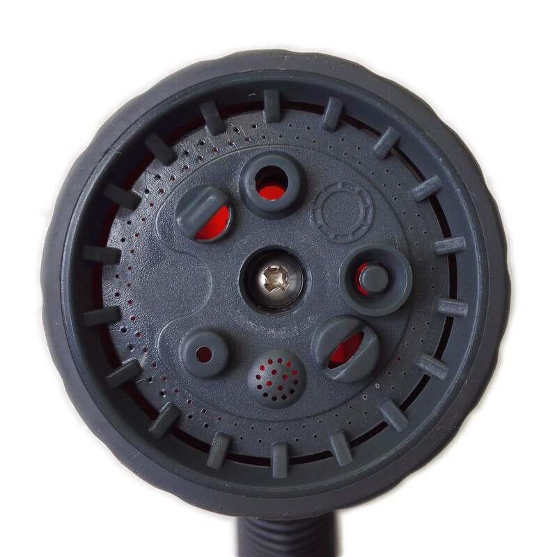 Pistolet D' Arrosage à 7 Fonctions - Arroseur Flexible pour les Plantes de Jardin