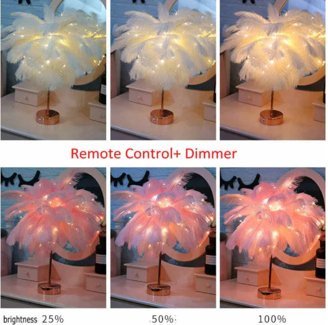 Lampe à Ressort