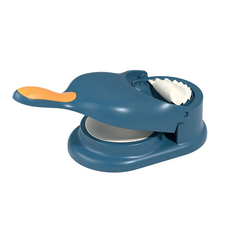 Machine à Dumpling 2 en 1 pour les Pâtes à Tarte et les Farces