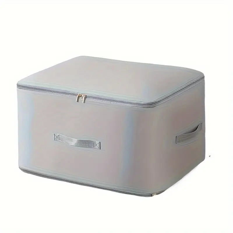 Boîte D' Organisation de Compression à Encombrement Ultra Réduit