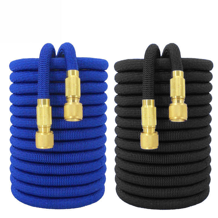 Tuyau D' Arrosage Télescopique Haute Pression - Tuyau D' Arrosage Flexible