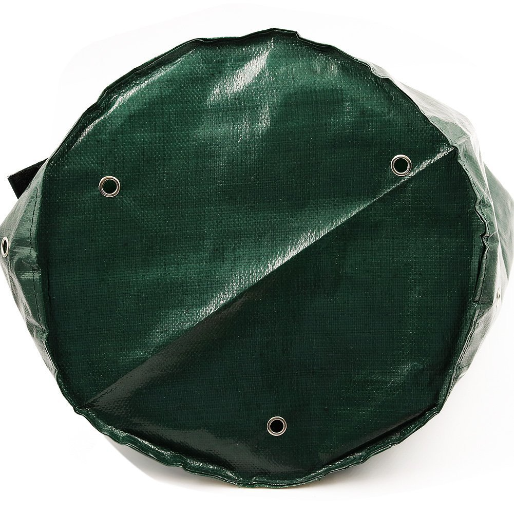 Sac de Plantation pour Pommes de Terre - Réutilisable et avec Fenêtre