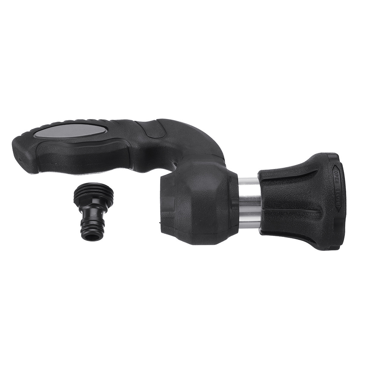 Pistolet de Pulvérisation D' Eau à Haute Pression - Puissant Pulvérisateur de Jardin pour les Plantes