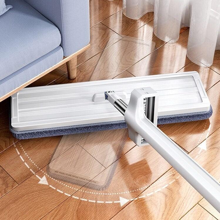 Mop de Nettoyage Rotatif à 360