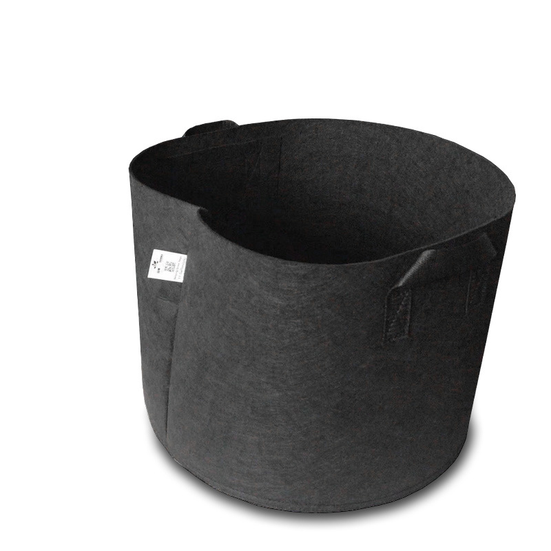 Sac À Plantes En Non-tissé - Conteneur De Jardinage Robuste Avec Poignées Pour Les Plantes
