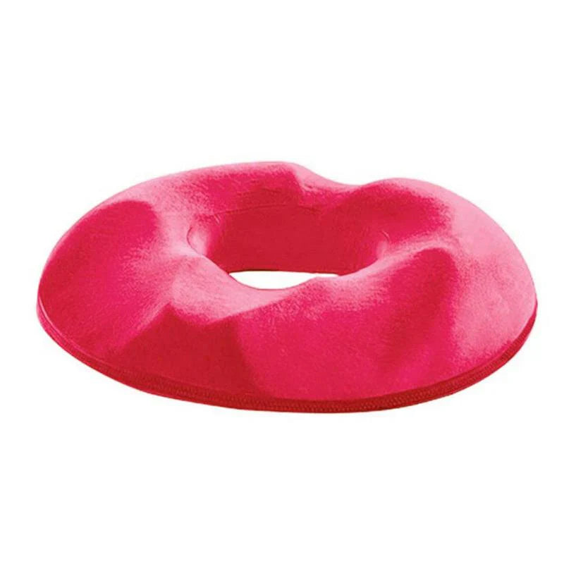 Coussin D' Assise Orthopédique pour Hémorroïdes et Soulagement du Coccyx