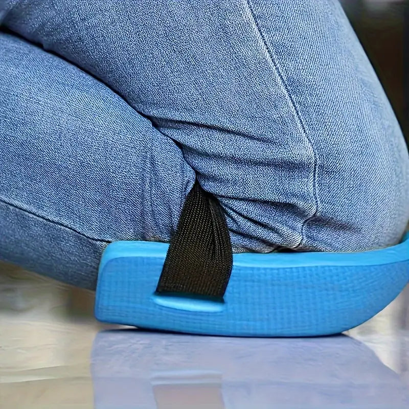 Guêtres Robustes pour le Travail au Sol - Protections Confortables pour les Bricoleurs