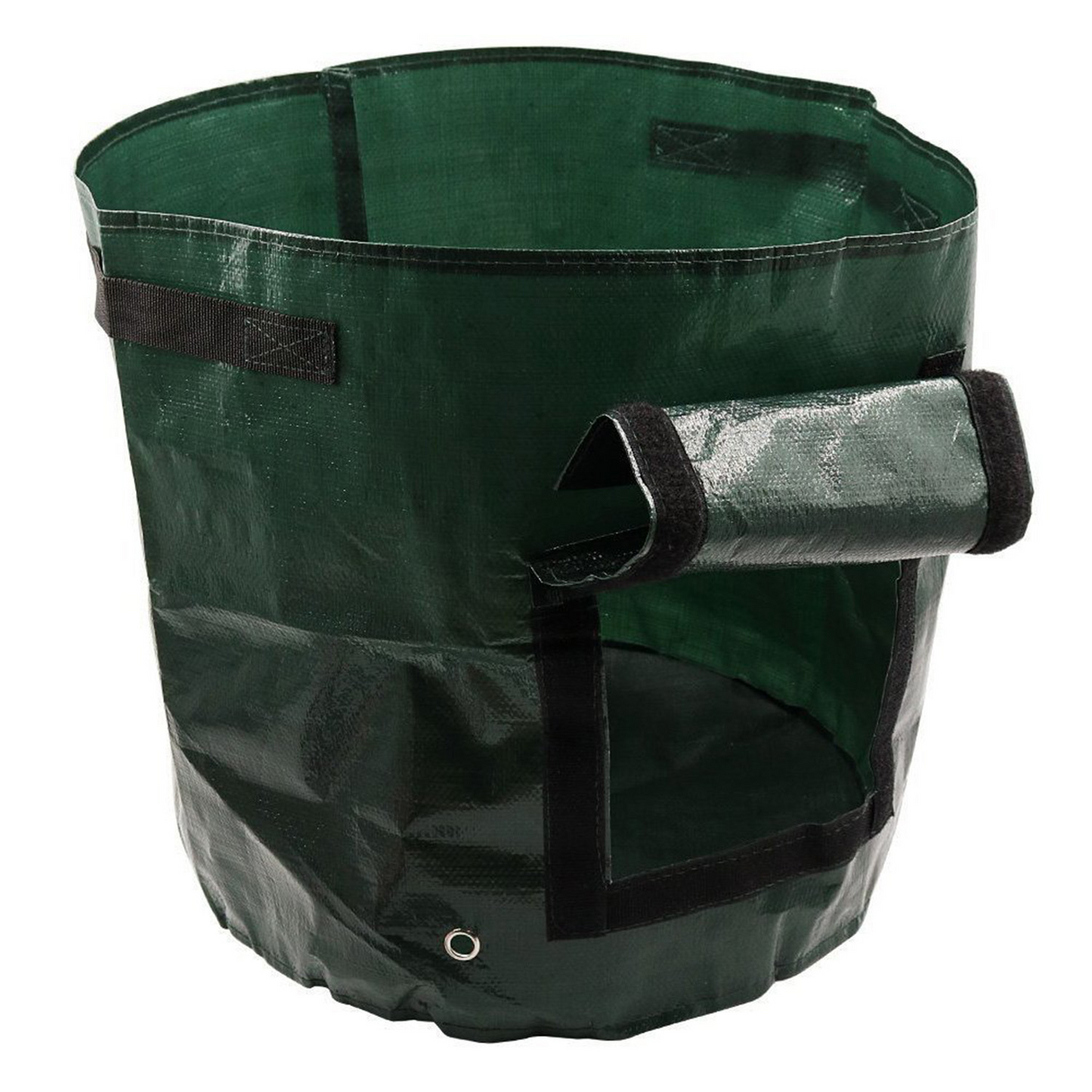 Sac de Plantation pour Pommes de Terre - Réutilisable et avec Fenêtre