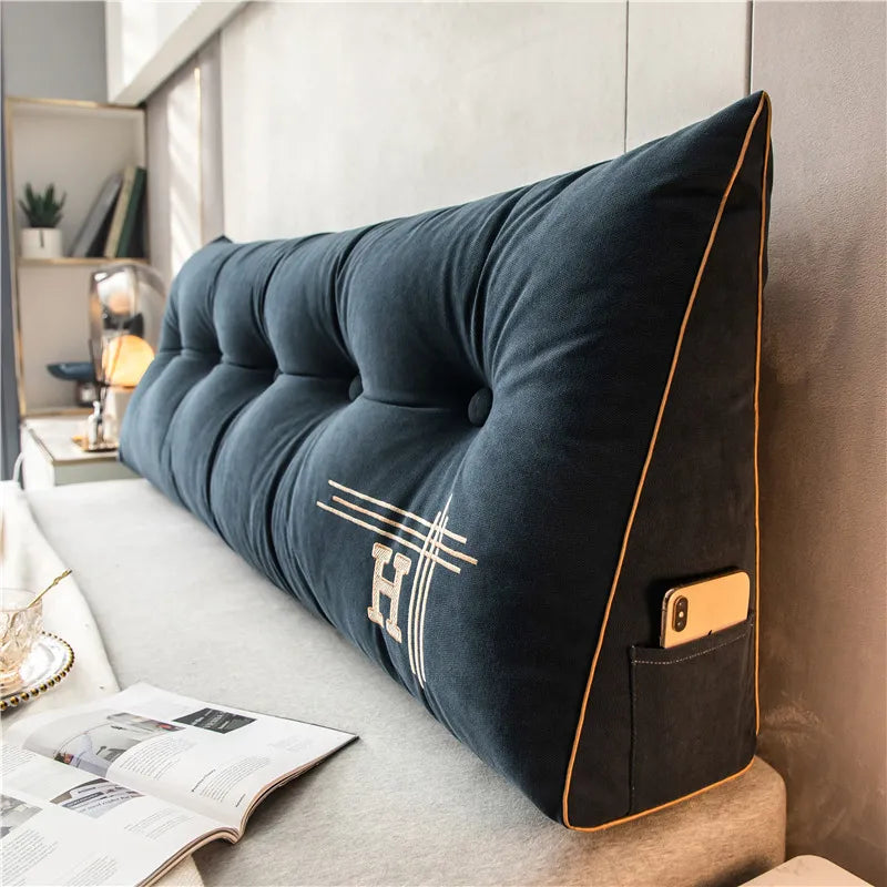 Coussin de Relaxation Extra-doux