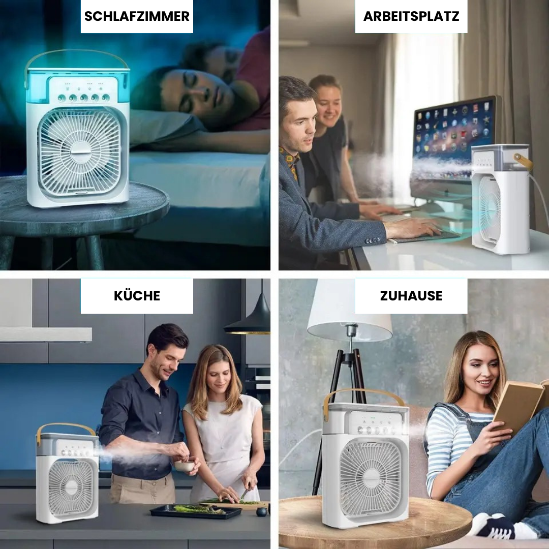 Mini Climatiseur