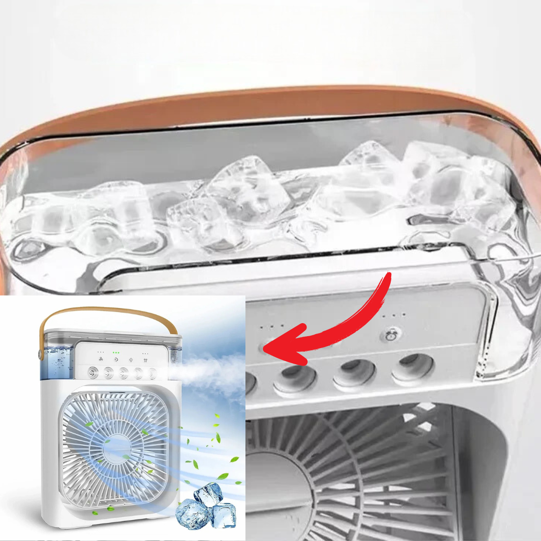 Mini Climatiseur