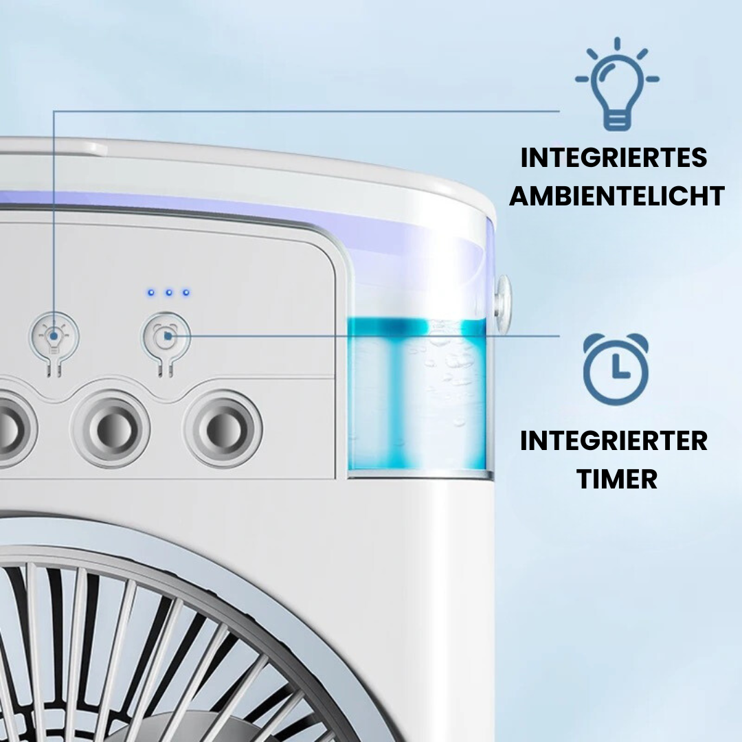 Mini Climatiseur