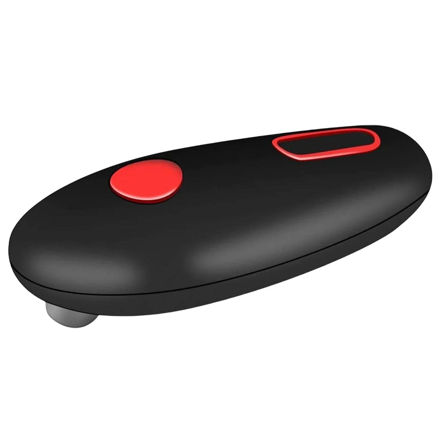 Ouvre-boîte Automatique Avec Poignée Ergonomique Et Commande À Un Seul Bouton