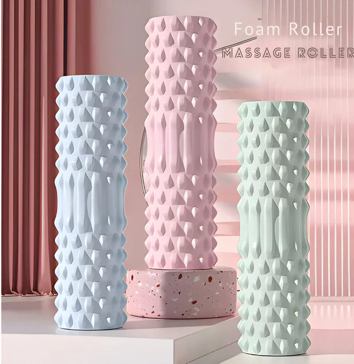 Rouleau De Mousse De Massage
