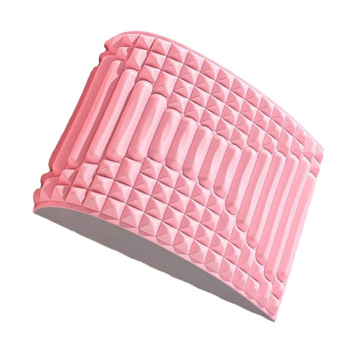 Extenseur Ergonomique pour le Dos