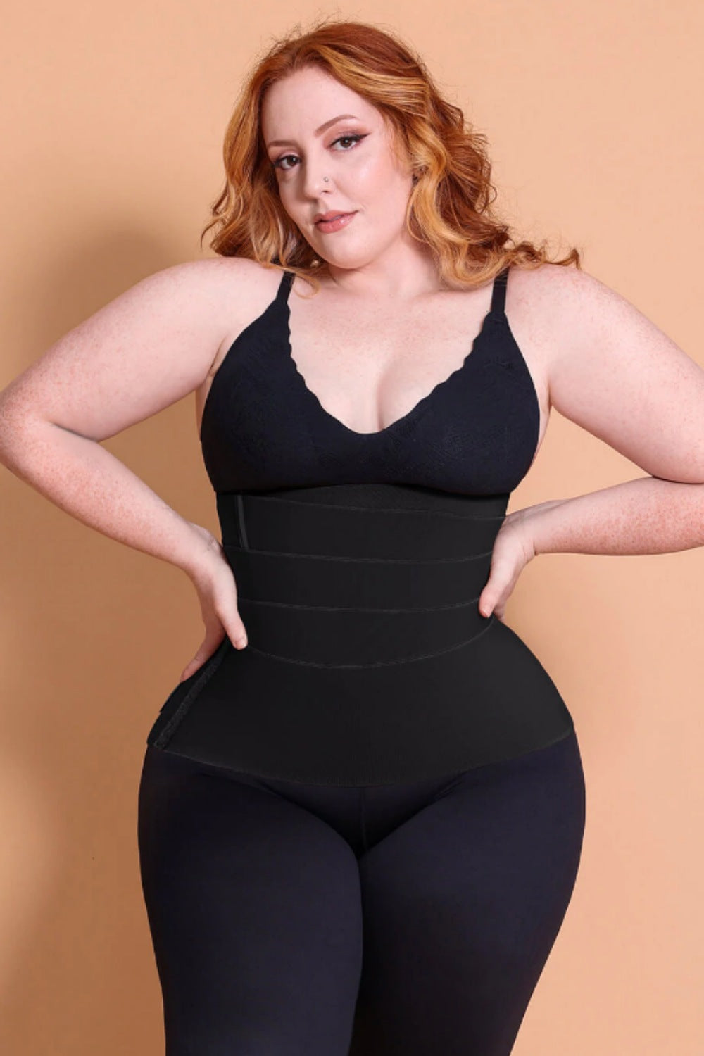 Ceinture de Soutien de la Taille pour Femmes