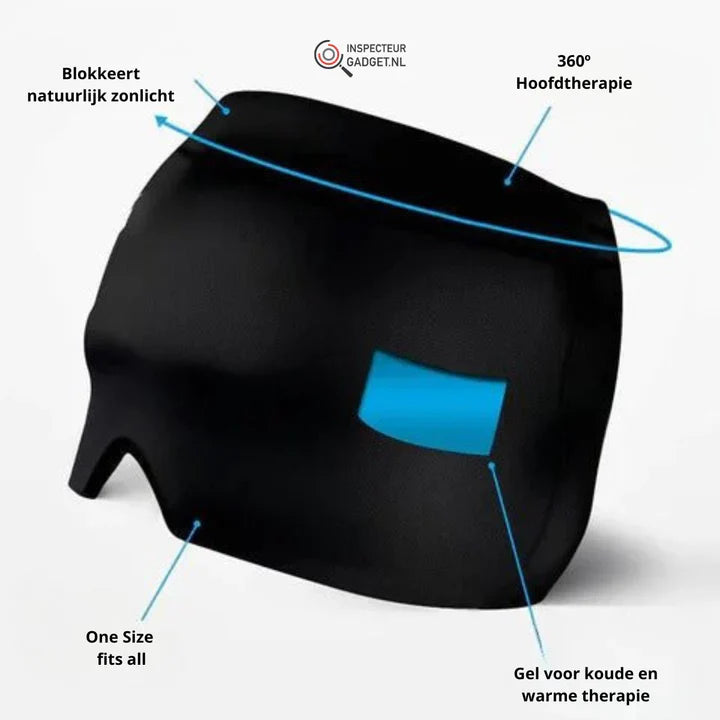 Masque Anti-douleur