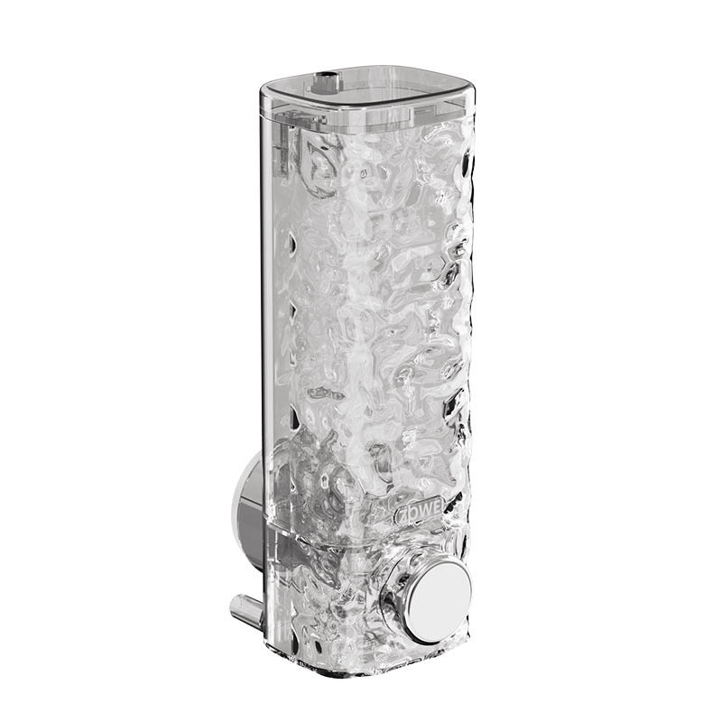 Distributeur de Savon Pratique à Ventouse