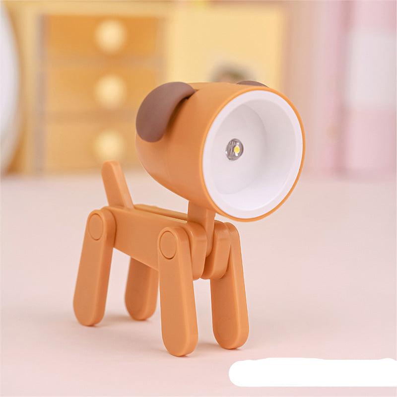 Des Lumières D' Animaux Mignons
