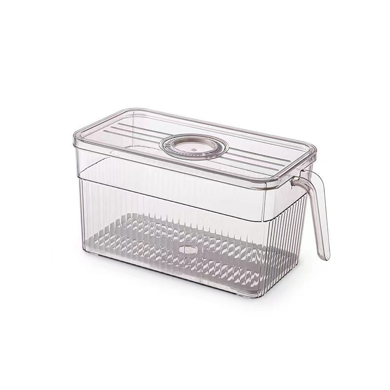 Boîte D' Organisation Pratique pour Réfrigérateur