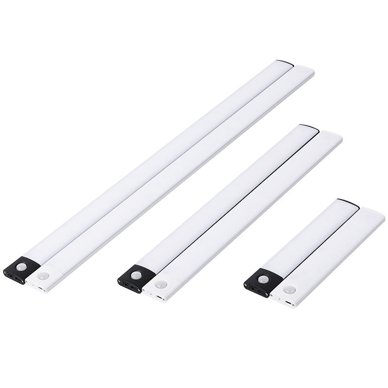 Bande Lumineuse Led Pratique avec Détection de Mouvement
