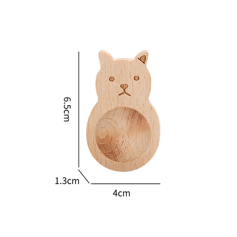 Diffuseur de Parfum Naturel en Bois (Lot de 2)