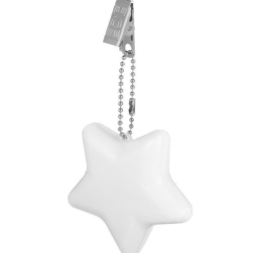Lampe pour Sac à Main en Forme de Cœur