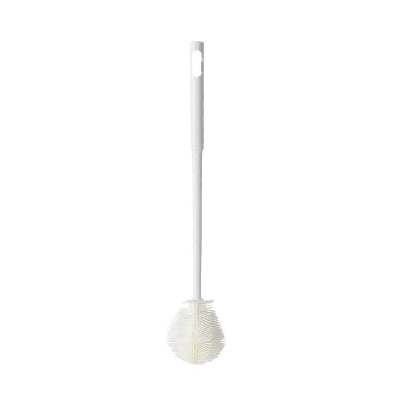 Brosse Angulaire Circulaire pour Bouteilles