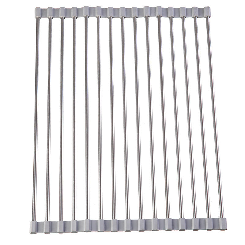 Support de Séchage Enroulable