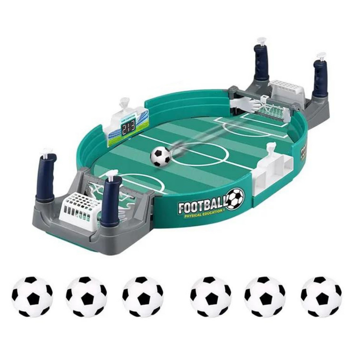 Un Jeu de Baby - Foot Passionnant pour les Enfants