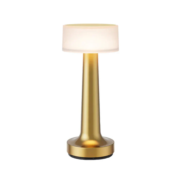 Lampe de Table LED Élégante