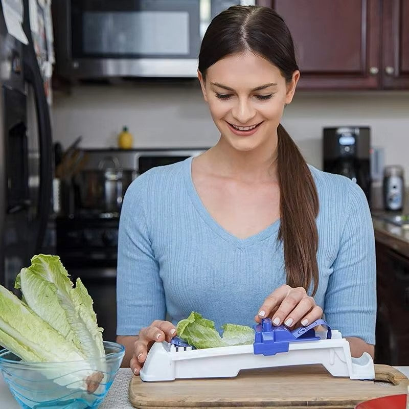 Une Aide au Déplacement Rapide et Parfaite dans la Cuisine