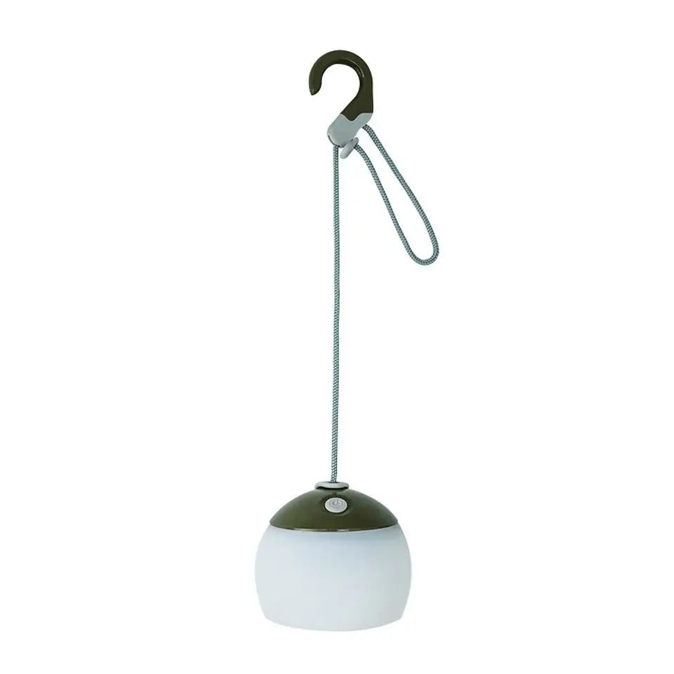 Lampe de Camping Rétro à Led à Usage Multiple