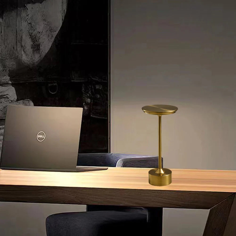 Lampe de Table de Bar
