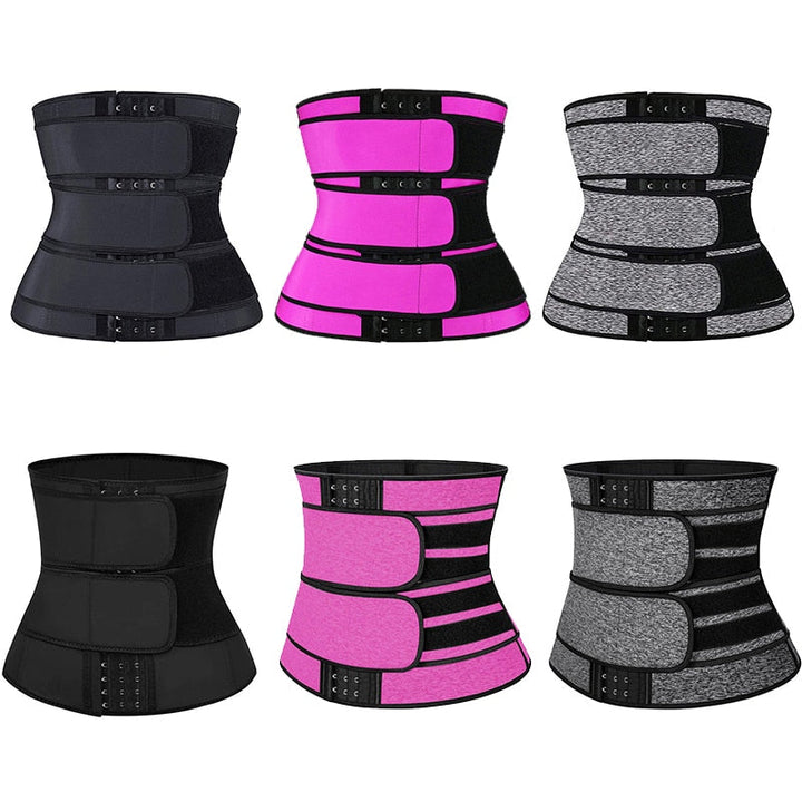 Corset Amincissant - Ceinture De Maintien De La Silhouette Corset Amincissant - Ceinture De Maintien De La Silhouette Corset Amincissant