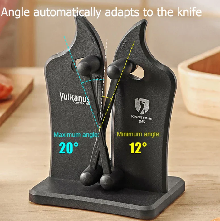 Aiguiseur de Couteaux Triple - Profisharp Trio