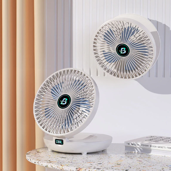 Kühlebrise - Ventilateur Maniable