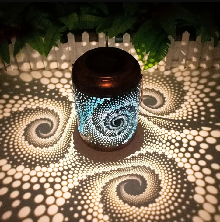 Lampe D' Extérieur Moderne au Design Élégant