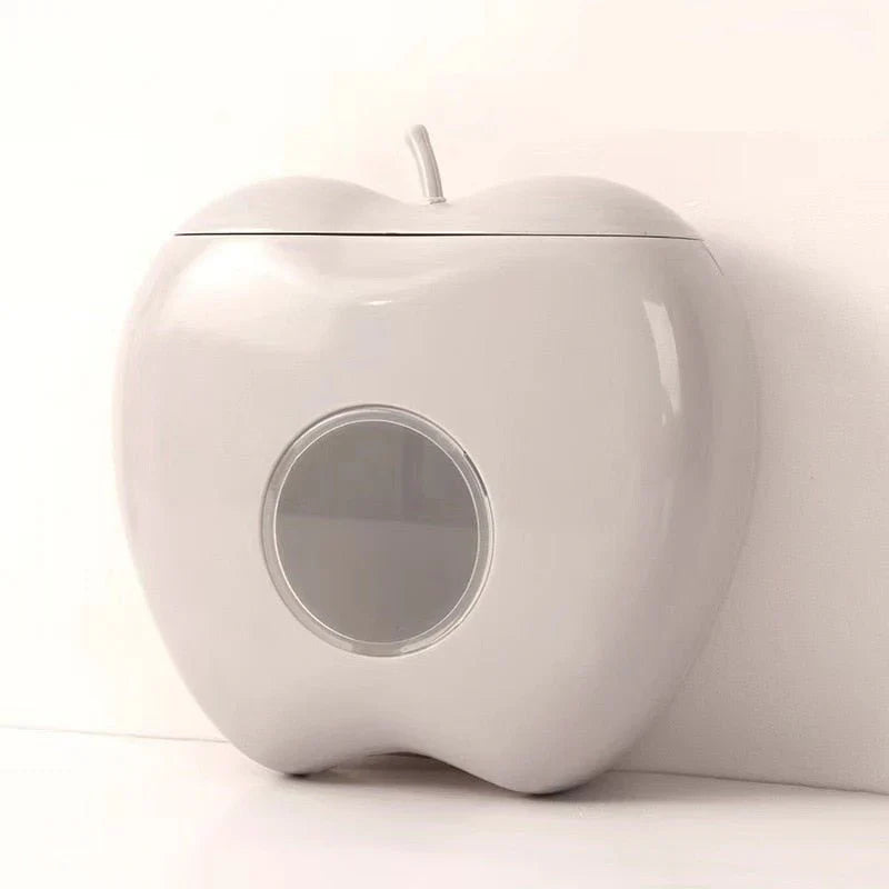 Film Indéchirable Avec Support Pour Pommes - Distributeur De Film Pratique