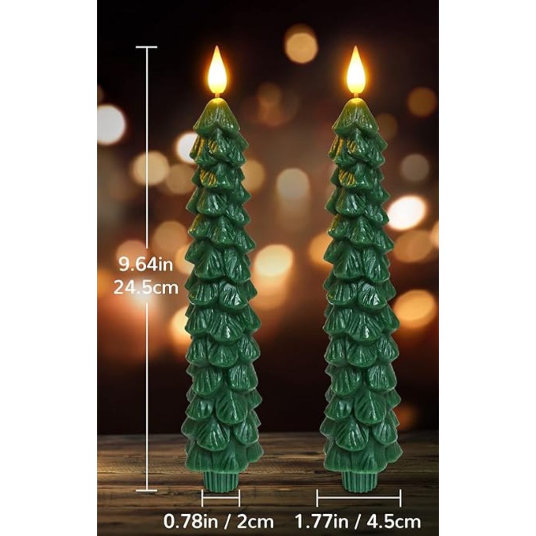 Chandeliers Led de Noël