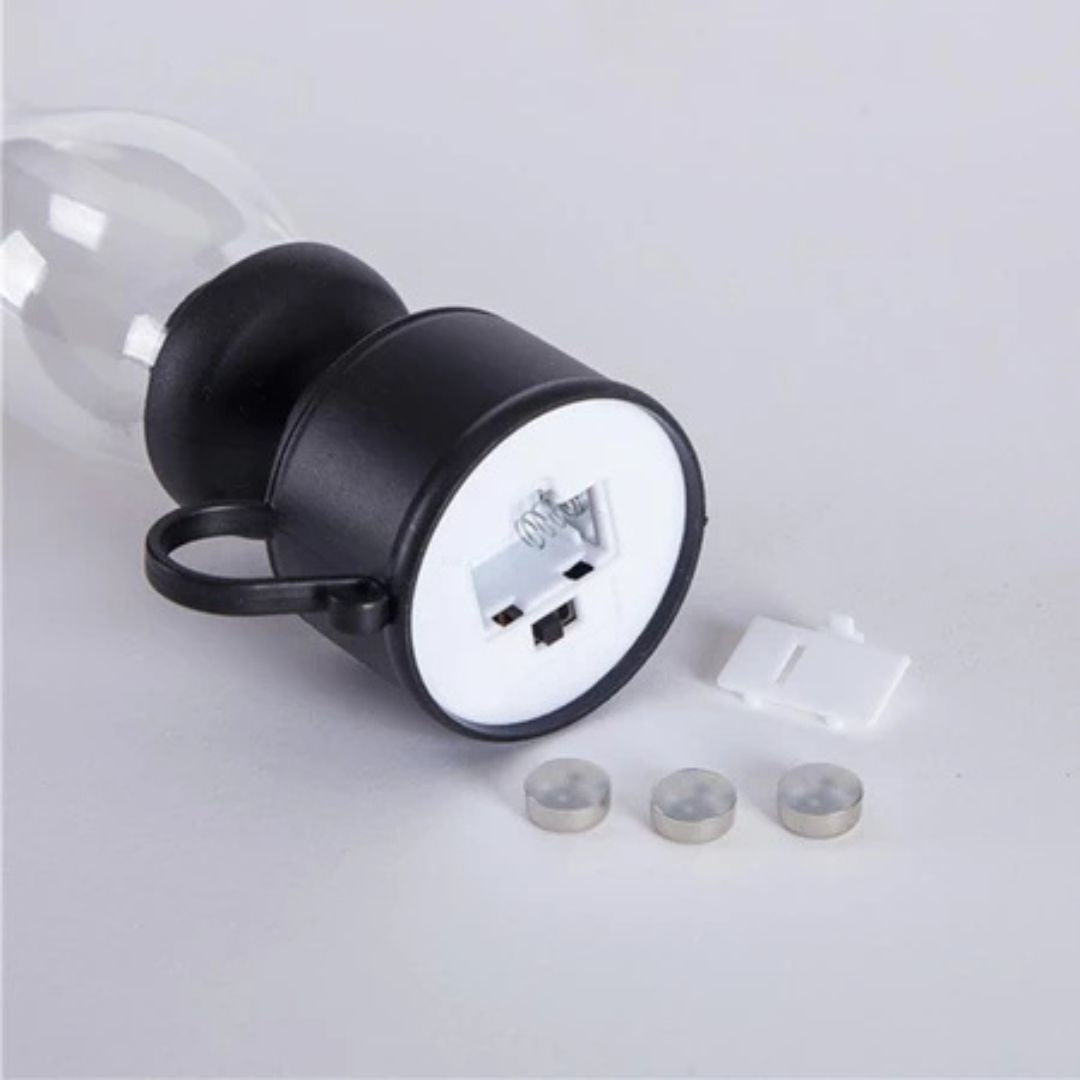 Élégantes Lampes à Huile Led