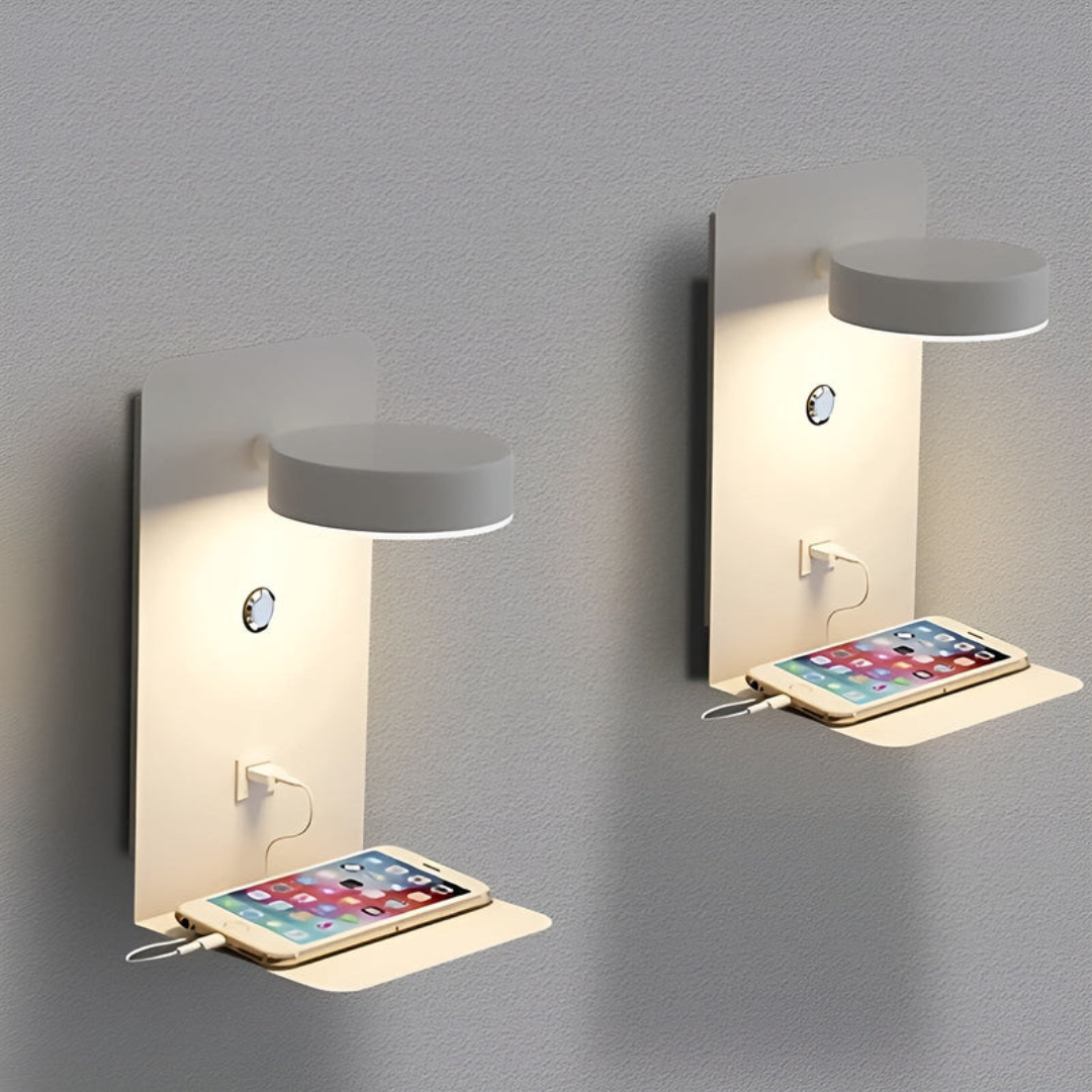 Applique Murale Led