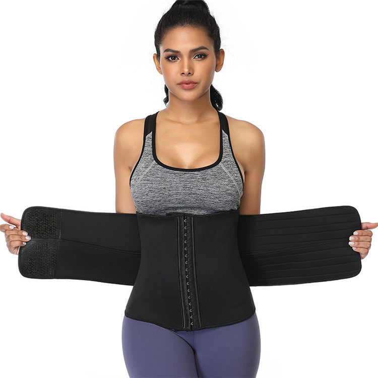Corset Amincissant - Ceinture De Maintien De La Silhouette Corset Amincissant - Ceinture De Maintien De La Silhouette Corset Amincissant