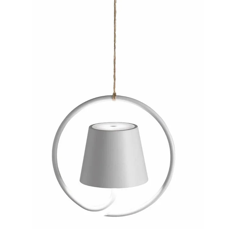 Suspension Led Sans Fil