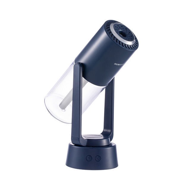 Humidificateur Rotatif à Inclinaison Automatique